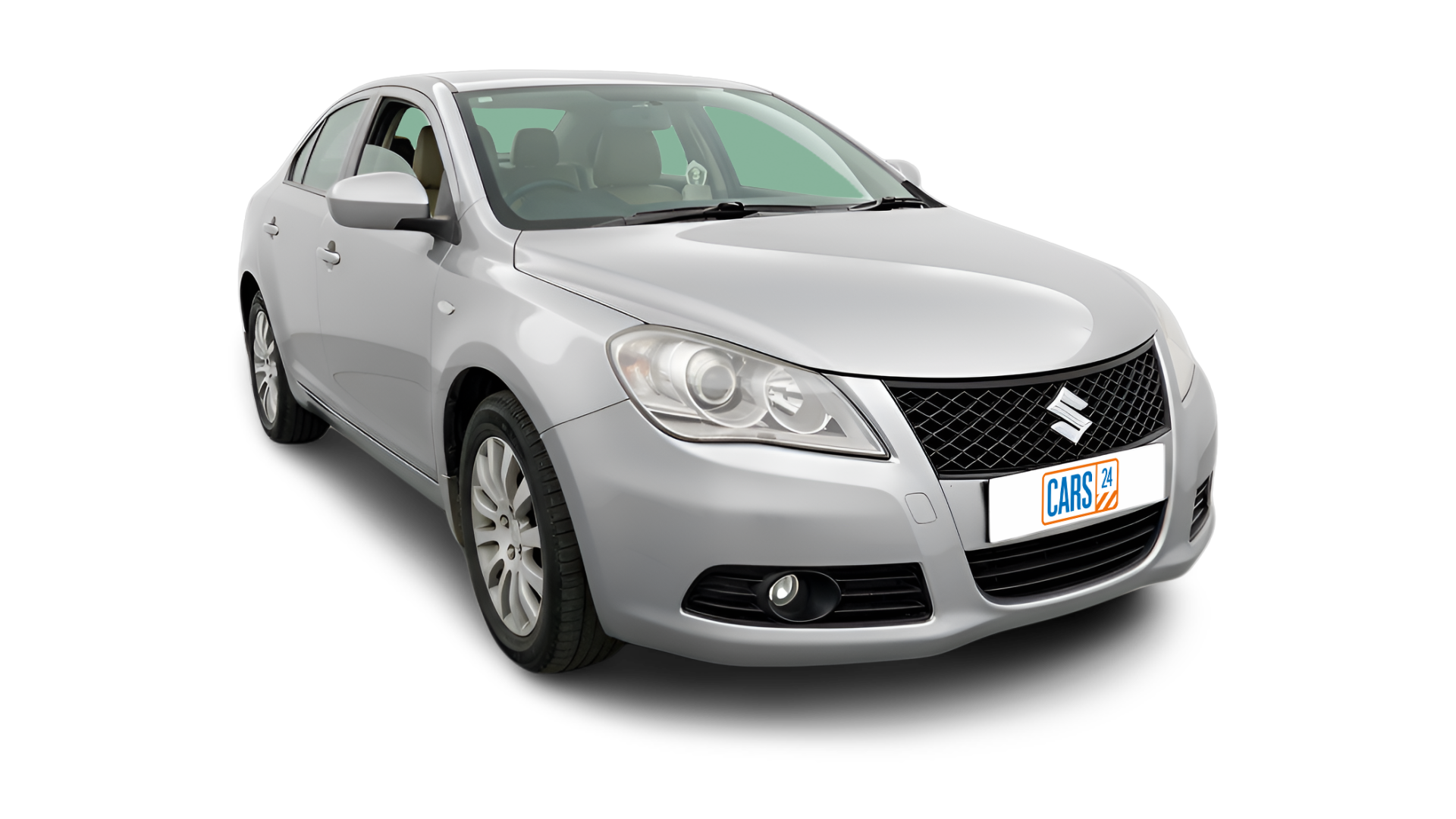 Maruti Kizashi-img